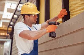 Best Stucco Siding  in Combee Settlement, FL